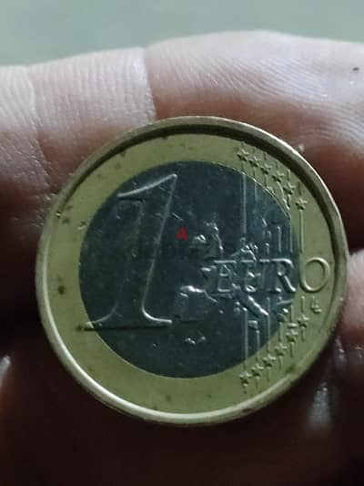 بيع 1 يورو 2002