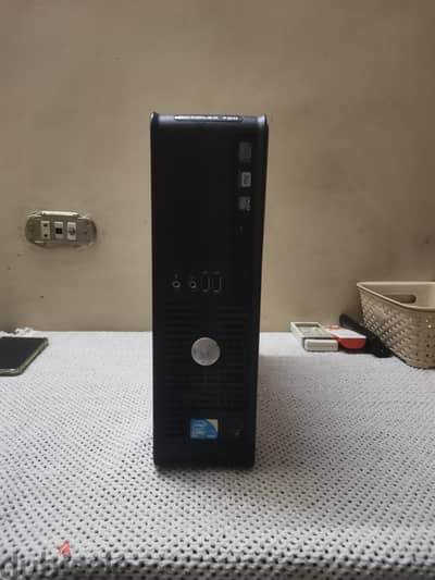 كيسة dell optiplex 780 slim
