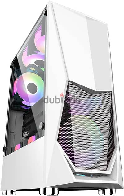 Intel Core i3-10100f + Gigabyte H410m S2h