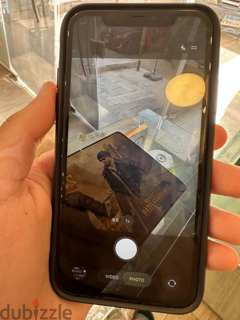Apple - iPhone 11 5
