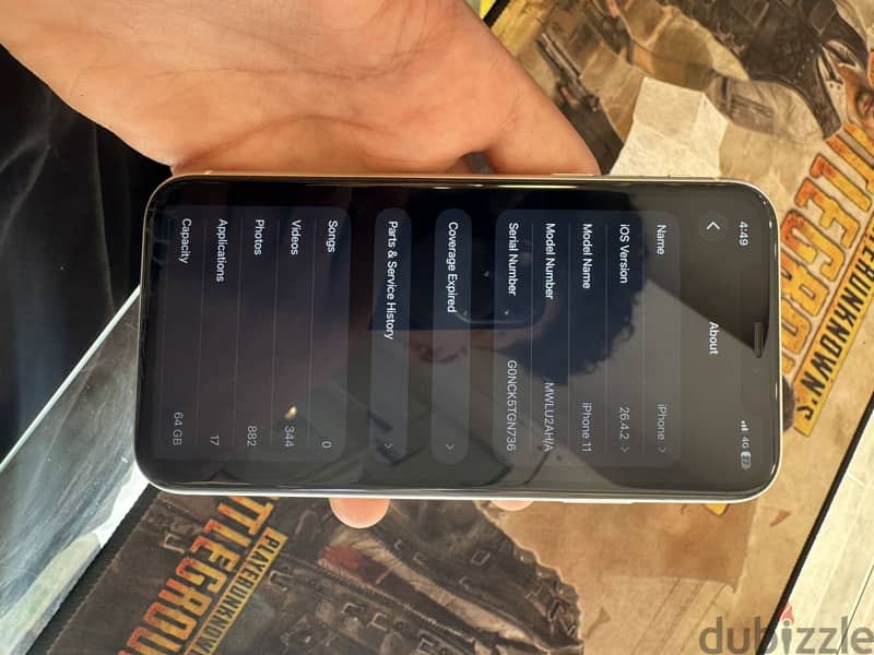 Apple - iPhone 11 7