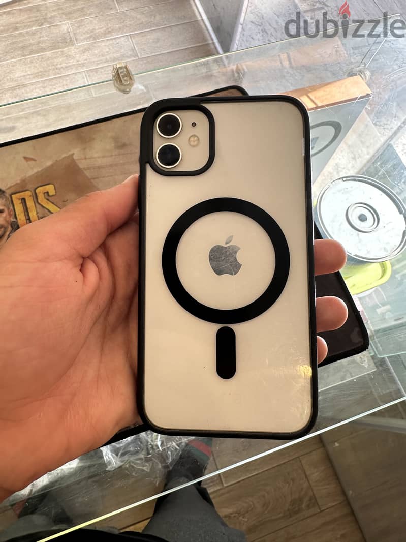 Apple - iPhone 11 9