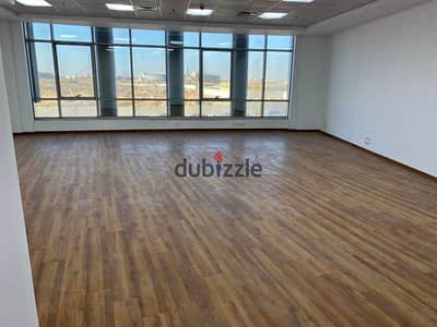 Ready to move Office in skywalk, Directly on 26th of July Corridor