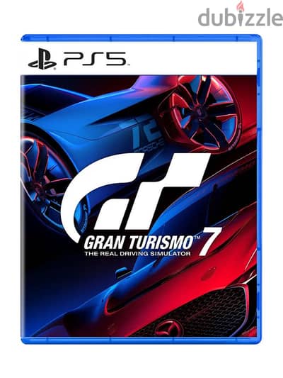 Grand turismo7