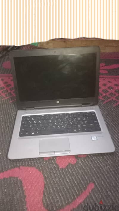 لاب توب HD ProBook بحاله ممتازه