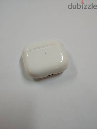 Apple Airpods 3 | سماعه ابل ايربودز ٣