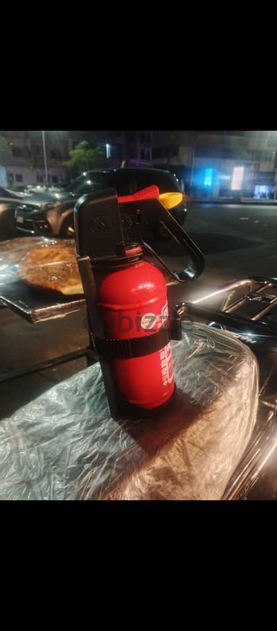 طفاية حريق للبيع