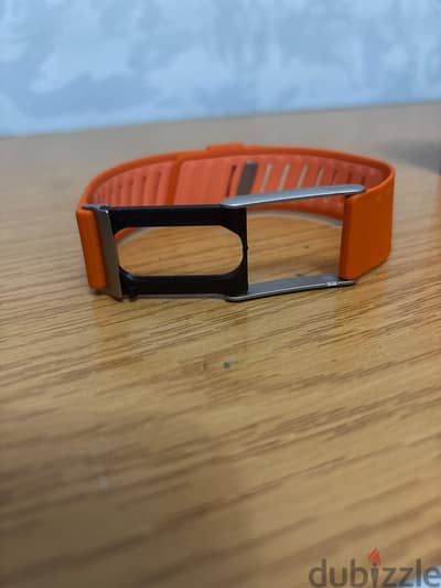 Fitbit air adapter to whoop strap