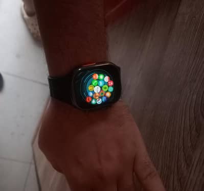 smart Hk10