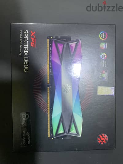 AsUs Tuf Gaming B450M-Plus  Ryzen 5 3600 Ram XPG 16 Giga 3600 DDR 4
