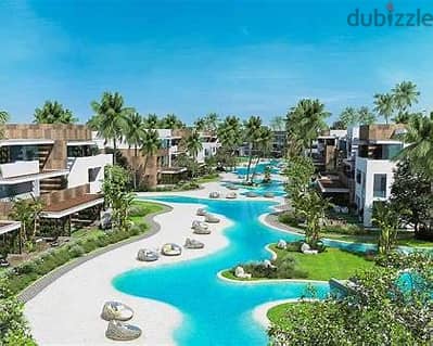 استديو غرفة واحده في ازها بسعر خيالي و ٢ beach passes free