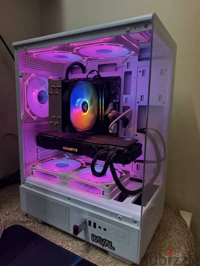 Pc gaming
