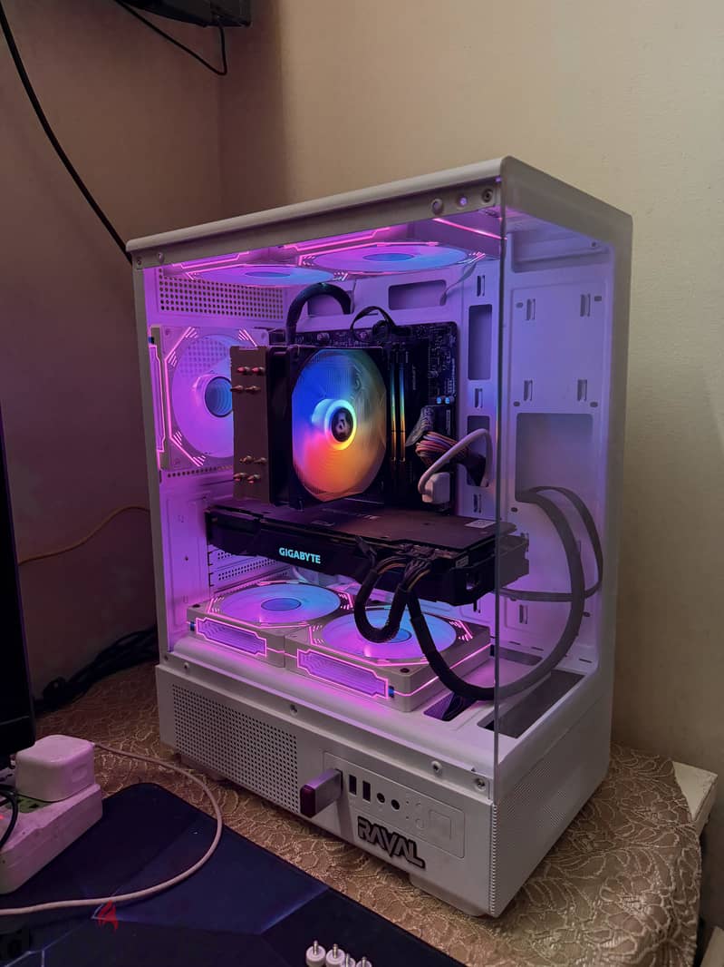 Pc gaming 1