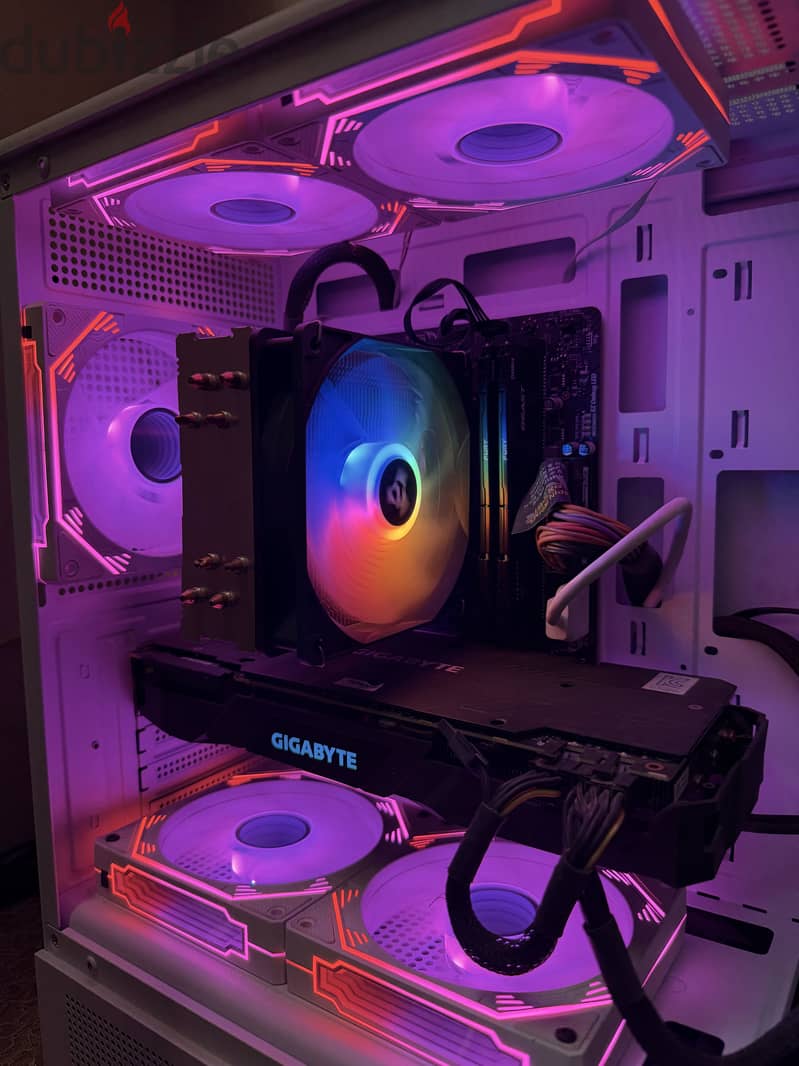Pc gaming 2