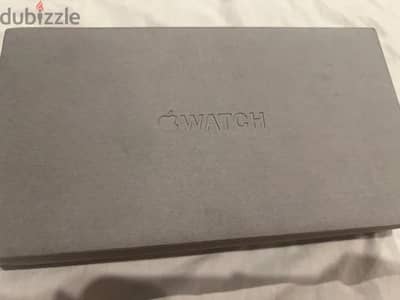 apple watch ultra 3 sealed