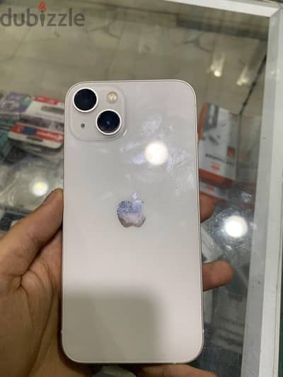 Apple - iPhone 13