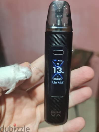 Xlim Pro 3 vape