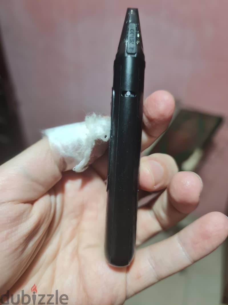 Xlim Pro 3 vape 2