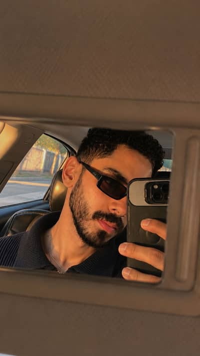 Omar Mohmed
