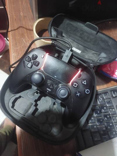 ps5 edge controller