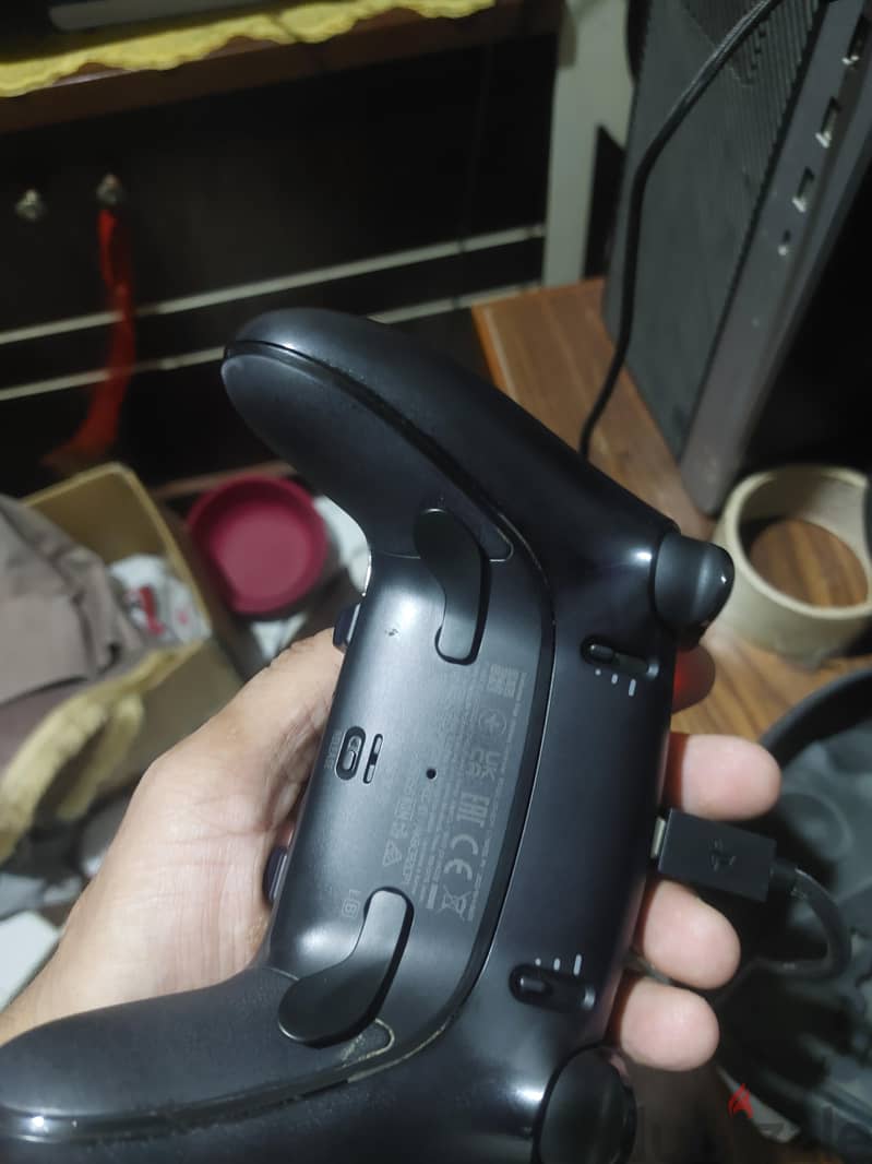 ps5 edge controller 1