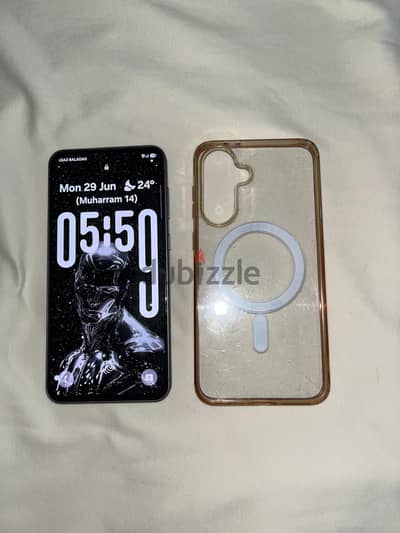 Samsung A56