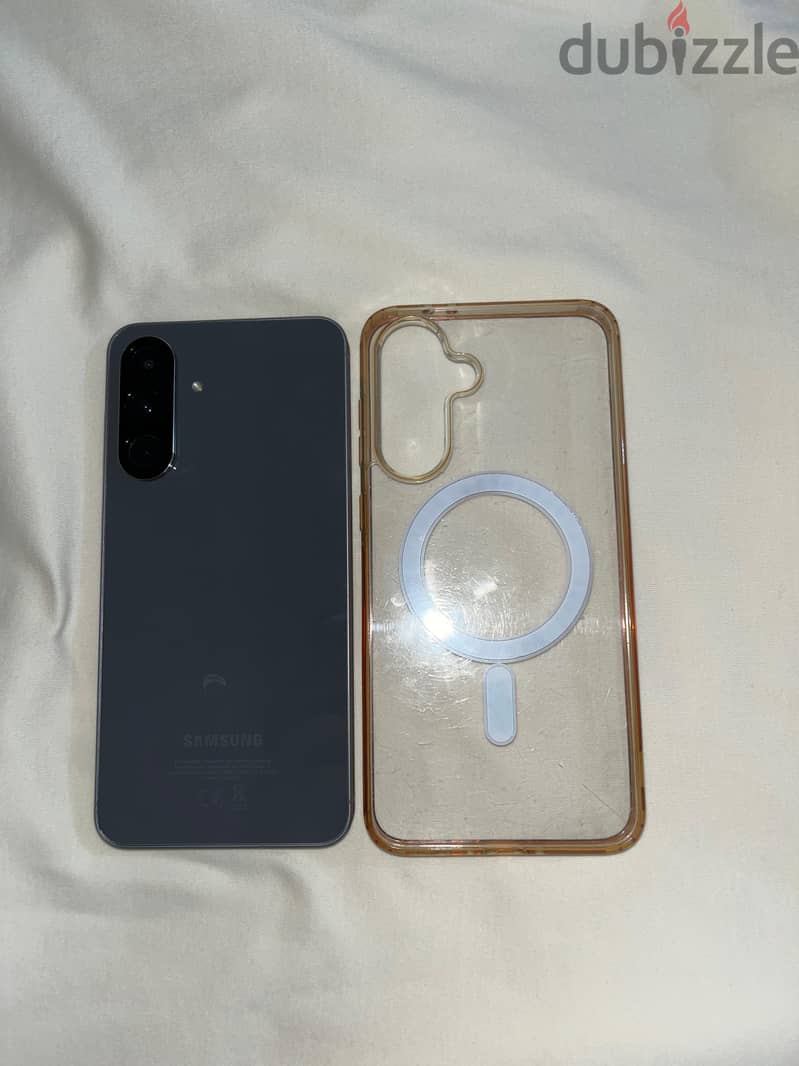 Samsung A56 2