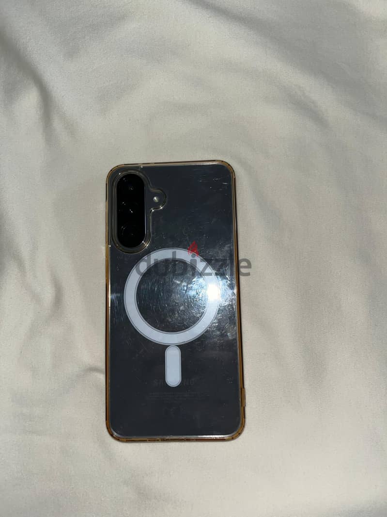 Samsung A56 3