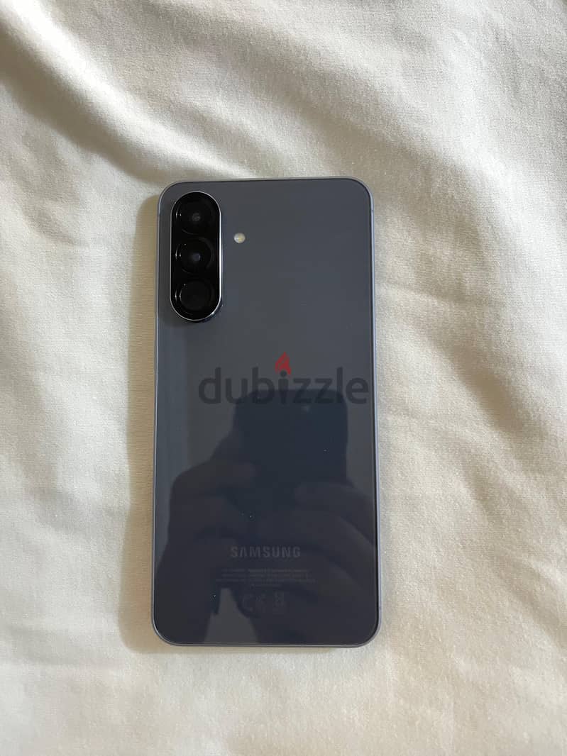 Samsung A56 4