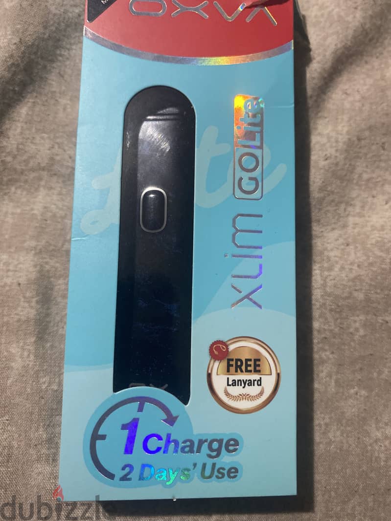 Xslim Go lite 1