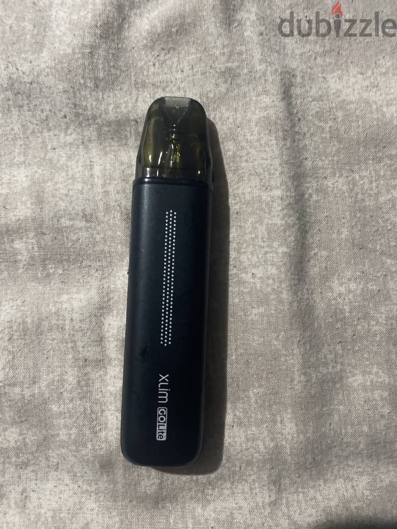 Xslim Go lite 3