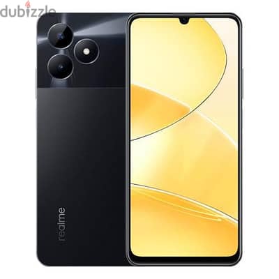 ريلمى سى 51