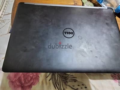  للبيع لاب توب Dell Latitude