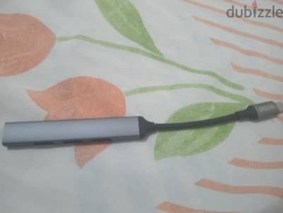 Otg 4 ports usb 3.0