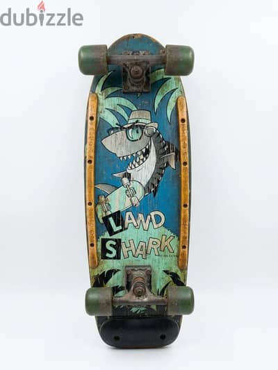 Valterra Land Shark