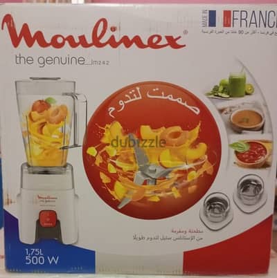 خلاط مولينيكس