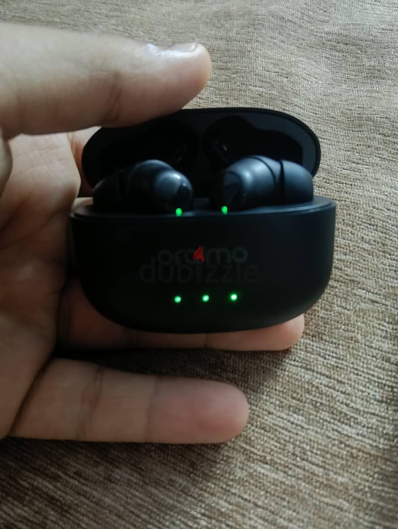 oraimo freepods 3C 3
