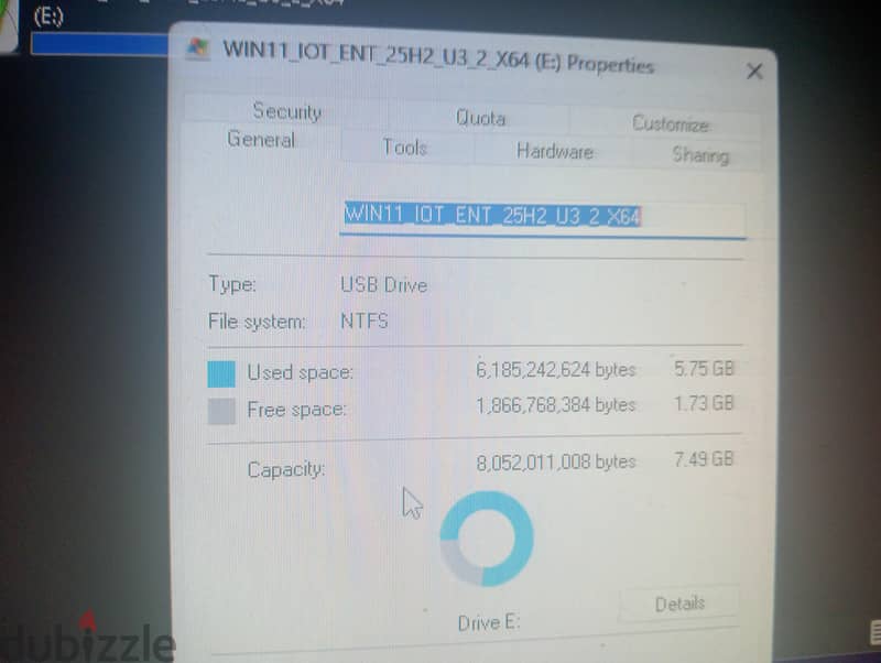 Kingmax USB flash drive 8G 2
