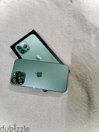 آبل - آيفون 13 برو ماكس