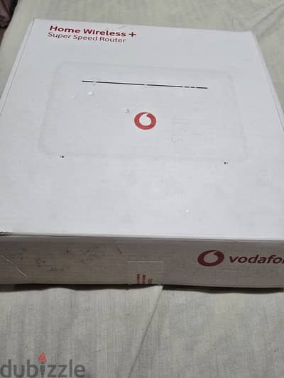 Super speed router wireless