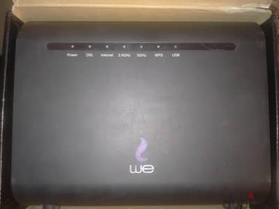 راوتر ZTE ZXHN H188A ( PREMIUM Router