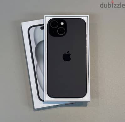 آبل - آيفون 15