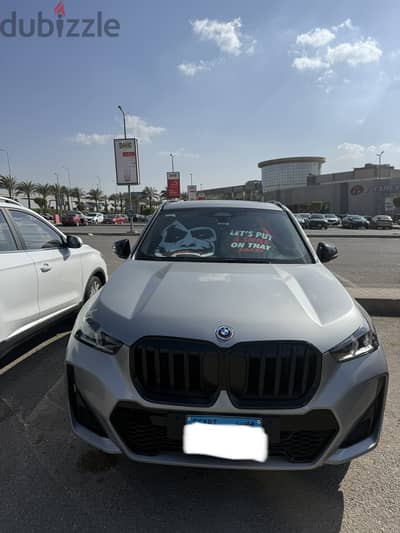 BMW X1 2023 2023 - بي ام دبليو إكس 1 2023