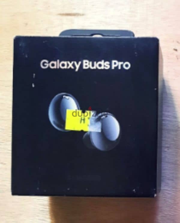 samsung buds pro 1