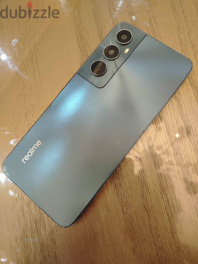 Realme C65 2