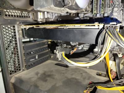 gtx 1070 كرت شاشه