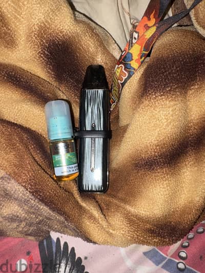 Xlim pro 3 ultra with liquid vozol 10 ml