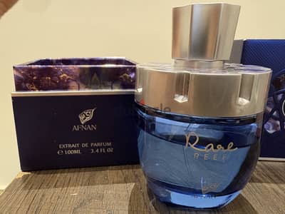 Rare reef by afnan برفيوم رير ريف افنان