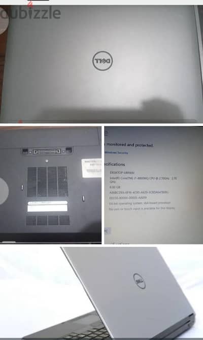 DELL I7