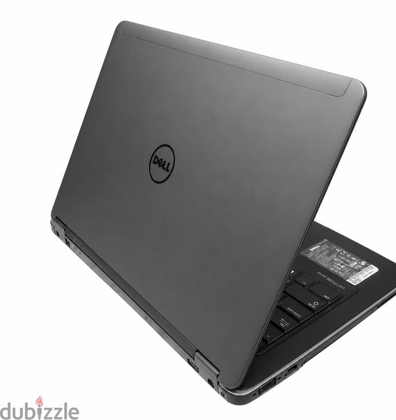 DELL I7 1